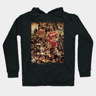 MJ DUNK 23 retro Hoodie